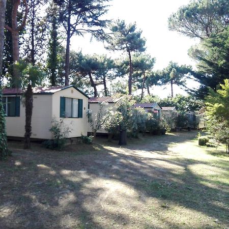 Villaggio Mithos Misano Adriatico Exterior photo