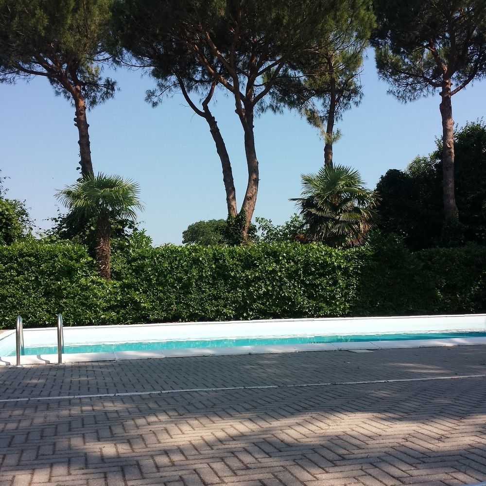 Villaggio Mithos Misano Adriatico Exterior photo