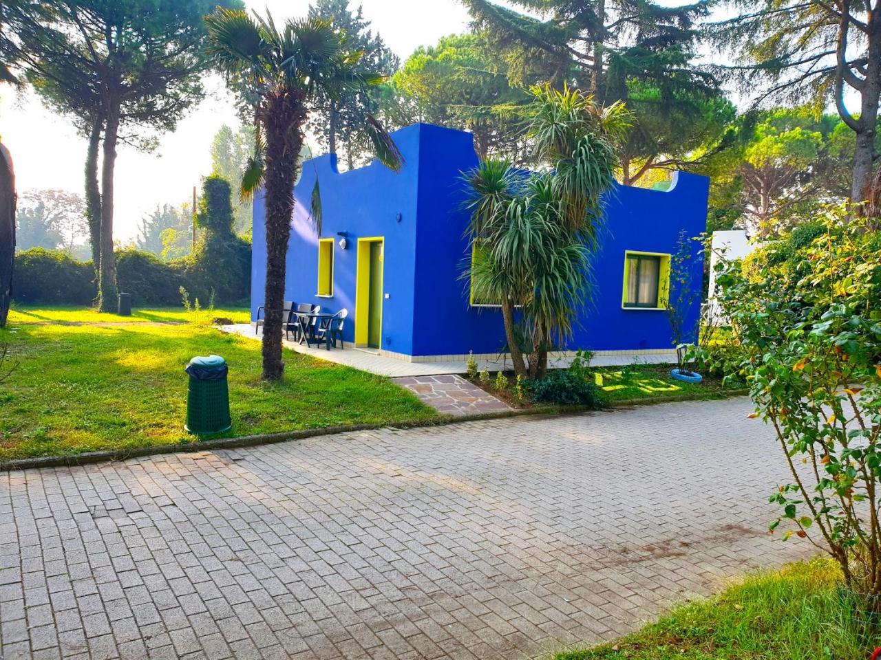 Villaggio Mithos Misano Adriatico Exterior photo