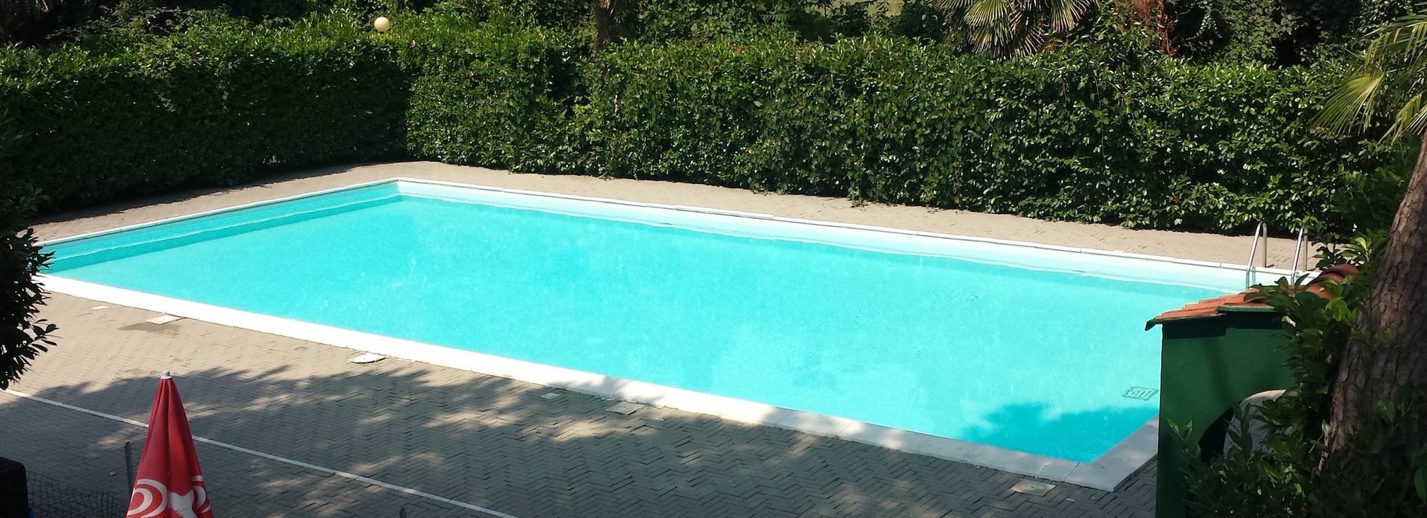 Villaggio Mithos Misano Adriatico Exterior photo