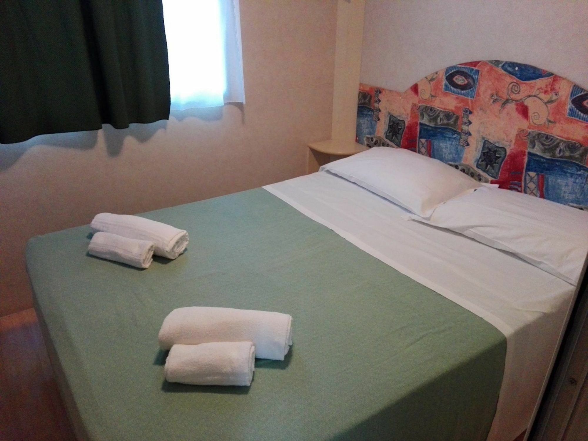 Villaggio Mithos Misano Adriatico Exterior photo